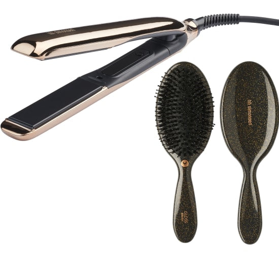 HH Simonsen gavesett