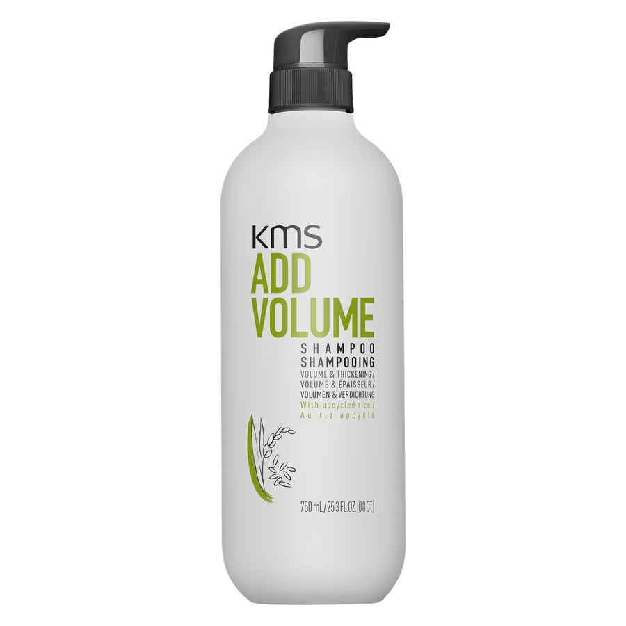 KMS AddVolume Shampo 750ml