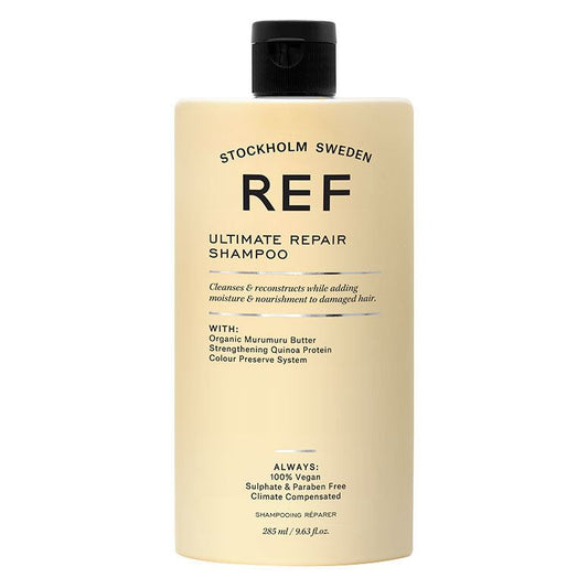 REF Intense Repair Shampoo 285ml