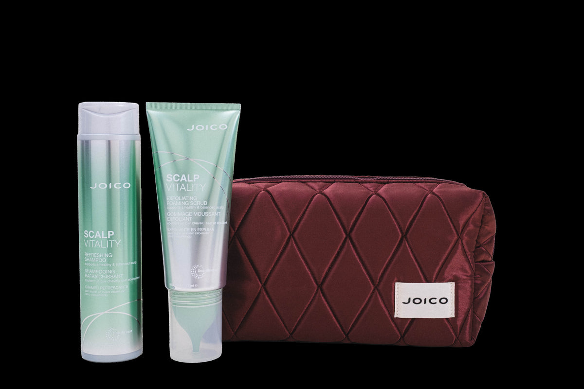 Joico Scalp Duo Jul 2026