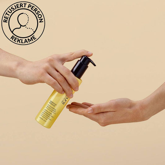 Shu Uemura Essence Absolue Rich Nourishing Hair Oil-In-Cream 150ml
