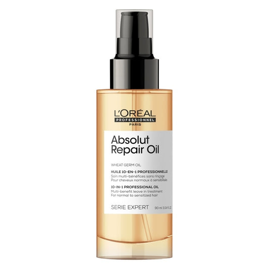 L'Oréal Professionnel Absolute Repair 10-in-1 Professionnel Oil 90ml