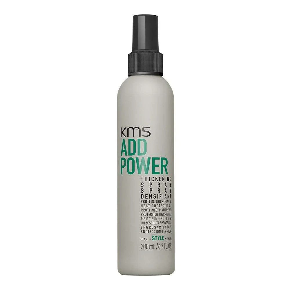KMS Add Power Thickening spray