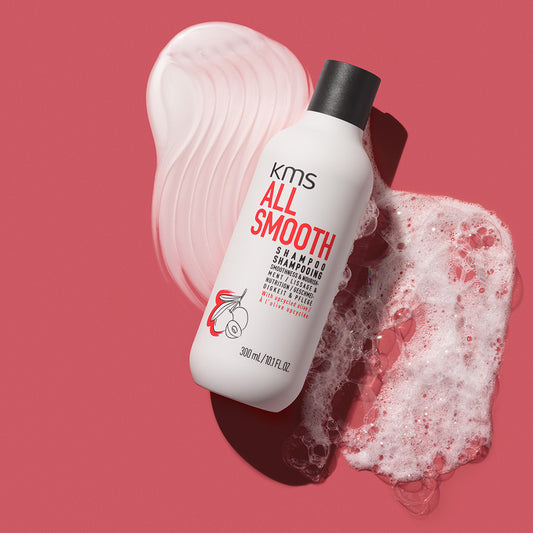 KMS All Smooth shampoo 300 ml