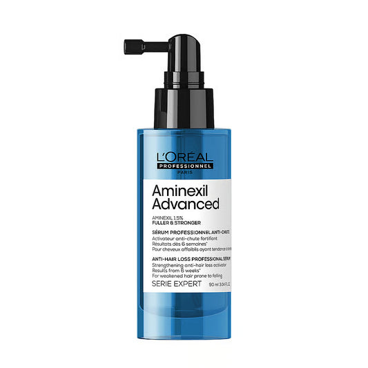 L'Oréal Professionnel Aminexil Advanced Strengthening Anti-hair loss Activator Serum