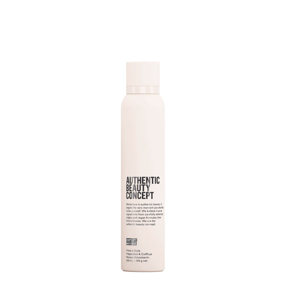 ABC Amplify Mousse 200ml