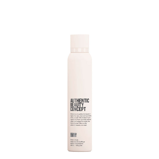 ABC Amplify Mousse 200ml