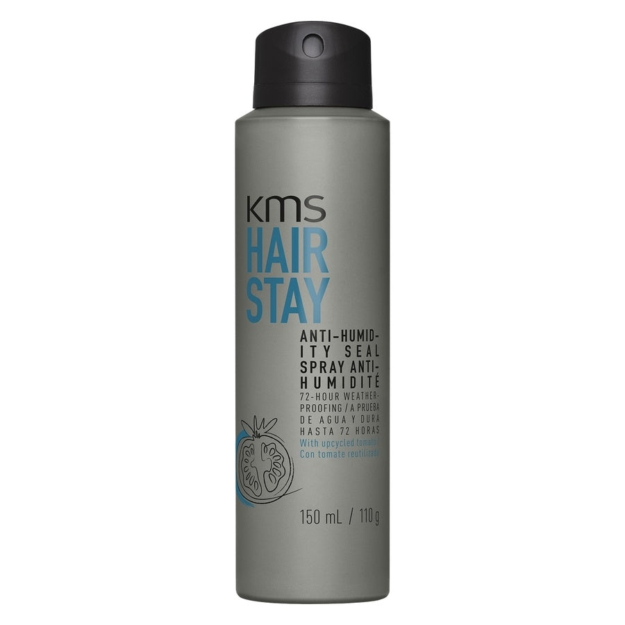 KMS Hairstay Anti-Humidity Seal 150ml