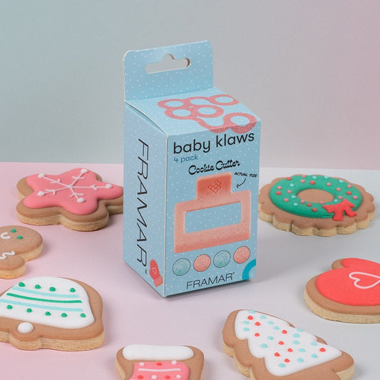 Framar Baby Klaws Cookie Cutter