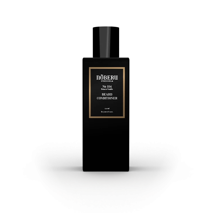 Noberu Beard Conditioner 130ml