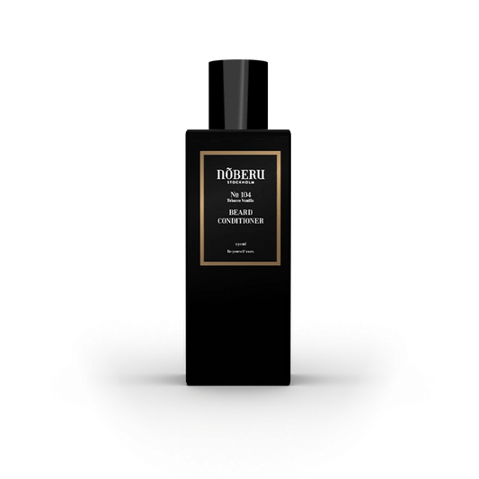 Noberu Beard Conditioner 130ml