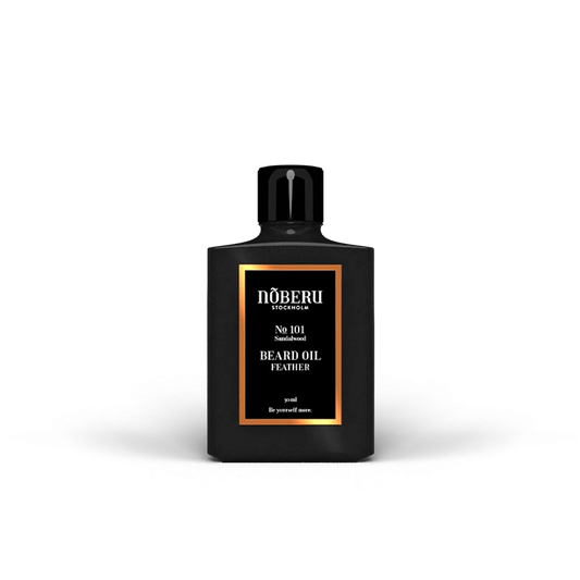 Beard Oil Feather 30ml