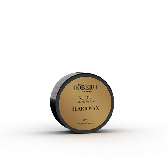 Noberu Beard Wax