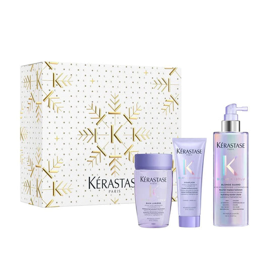 Kérastase Blond Absolu Trio Holiday Set 2026