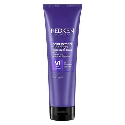 Redken Color Extend Blondage Express Anti-Brass Mask 250ml