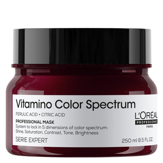 L'Oréal Professionnel Vitamino Color Spectrum Mask 250ml