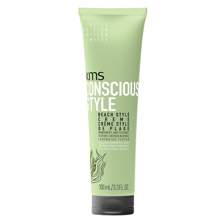 KMS Conciousstyle Beach Style Creme 100ml
