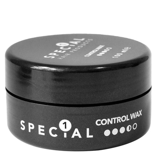 Special 1 Control Wax 100ml