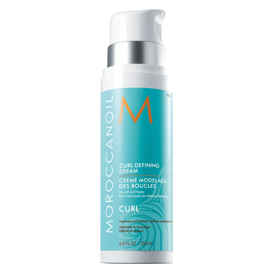 Moroccanoil Curl Defining Cream 250ml