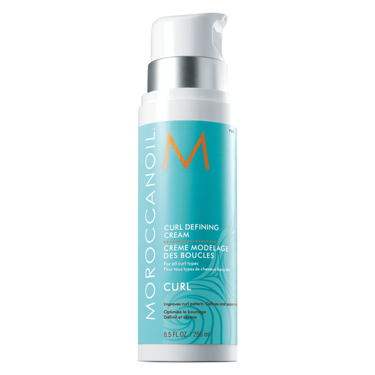 Moroccanoil Curl Defining Cream 250ml