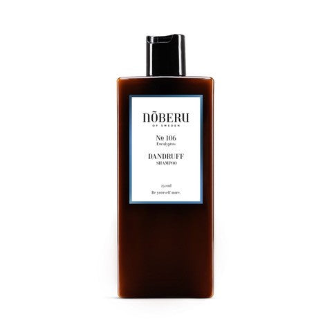 Noberu Dandruff Shampoo 250ml