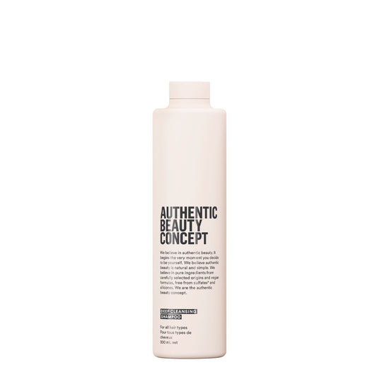 ABC Deep Cleansing Shampoo 300ml