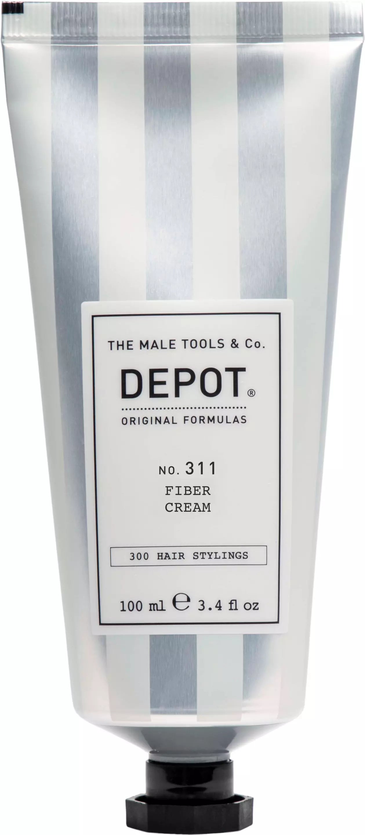 DEPOT No. 311 Fiber Cream 100 ml
