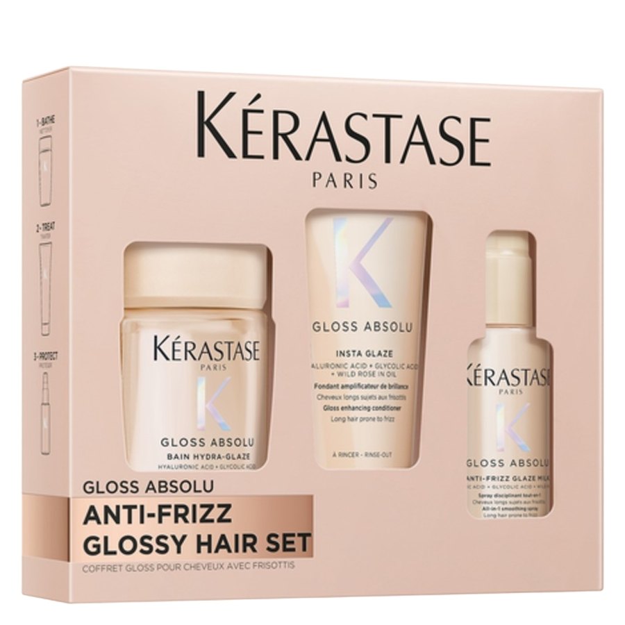 Kérastase Gloss Absolu Discovery Set