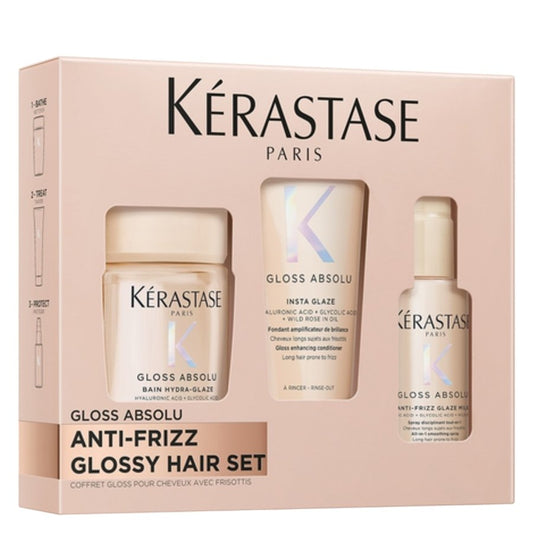 Kérastase Gloss Absolu Discovery Set