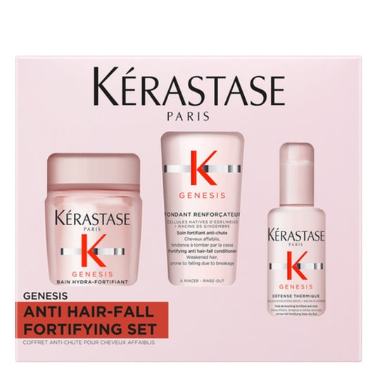 Kèrastase Genesis Discovery Set for Anti-Hairfall