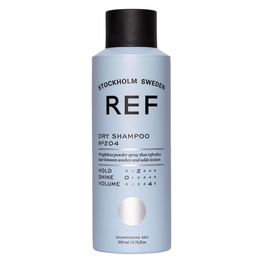 REF Stockholm Dry Shampoo 200ml