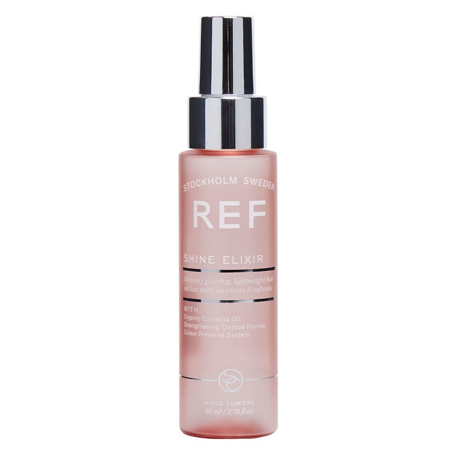 REF Shine Elixir 80ml