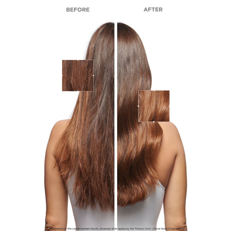 Kèrastase Elixir Ultime L´Huile Originale Hair Oil 75ml