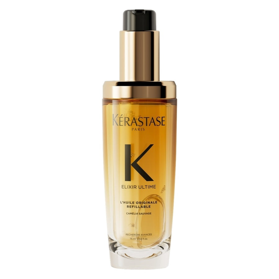 Kèrastase Elixir Ultime L´Huile Originale Hair Oil 75ml