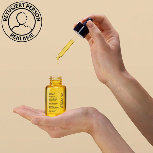 Shu Uemura Essence Absolue Nourishing Soothing Scalp Oil Concentrate 50ml