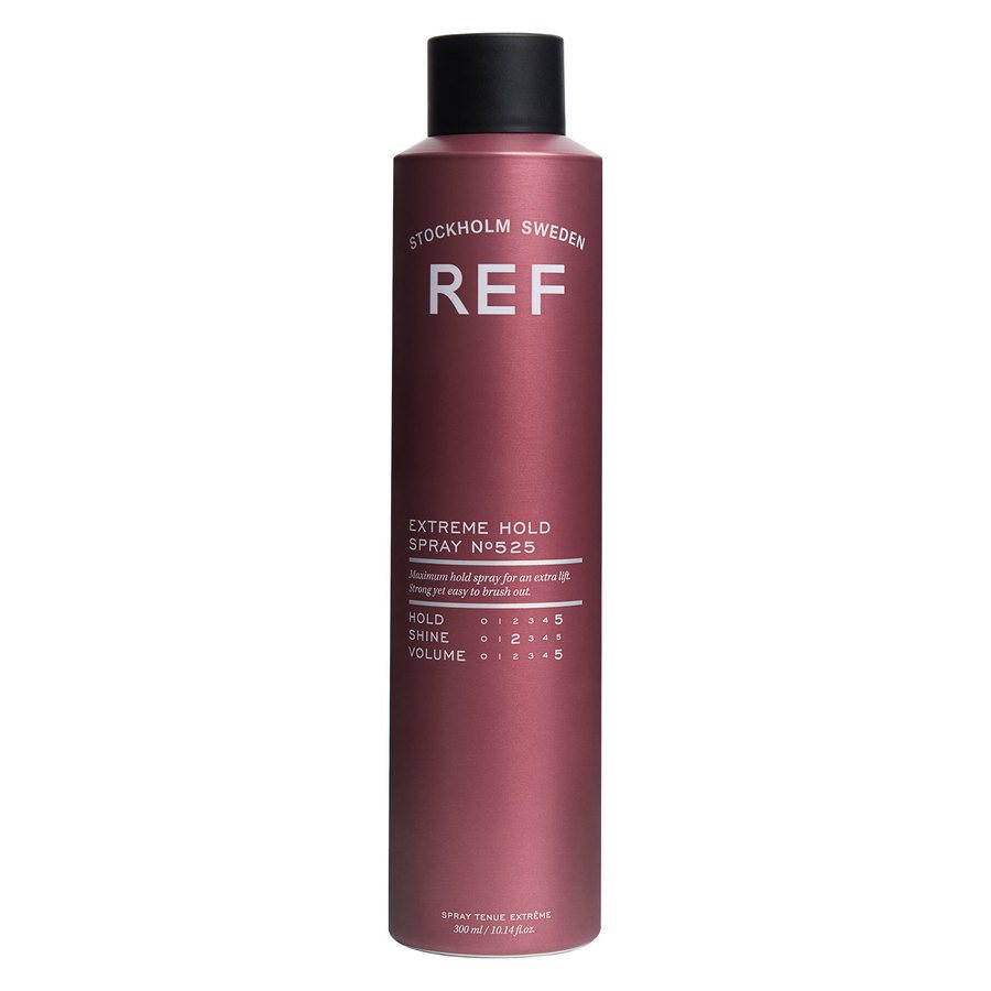 REF Extreme Hold Spray 300ml