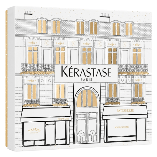 Kèrastase Nutritive Holiday Set