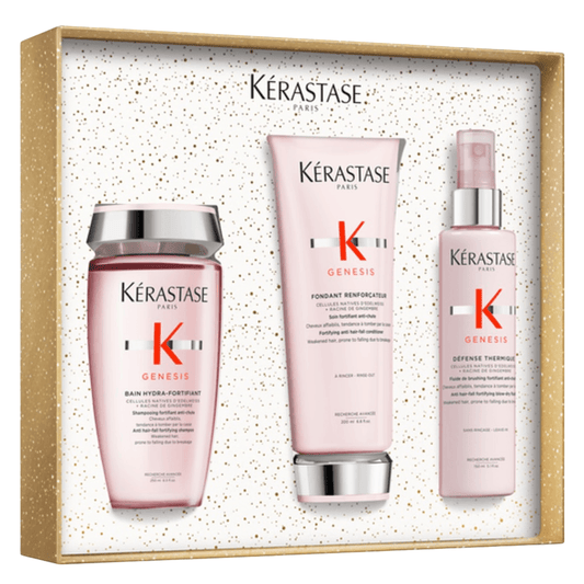 Kèrastase Genesis Fondant Holidays Gift Set