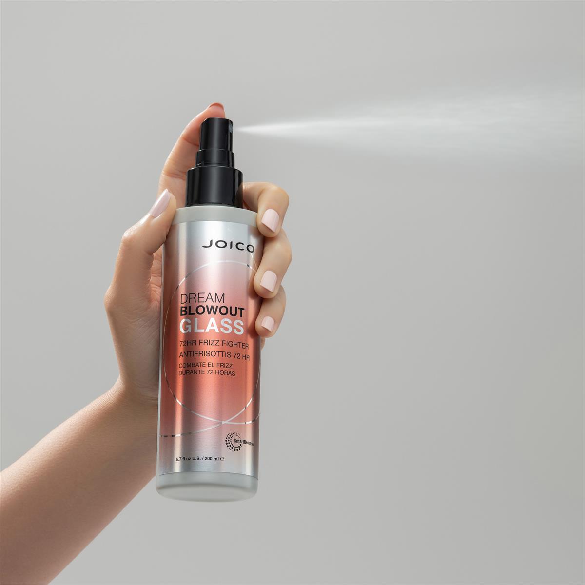 Joico Dream Blowout Glass 200 ml