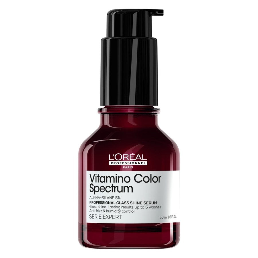 L'Oréal Professionnel Vitamino Color Spectrum Glass Shine Serum 50ml