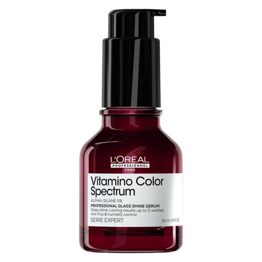 L'Oréal Professionnel Vitamino Color Spectrum Glass Shine Serum 50ml