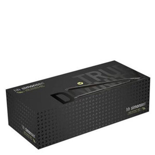 HH Simonsen Straightening Iron True Divinity MK2 Black