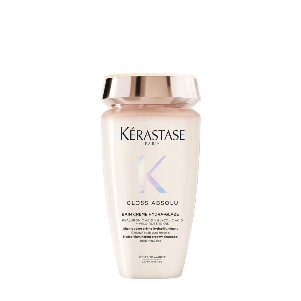 Kèrastase Gloss Absolu Bain Crème Hydra-Glaze 250ML