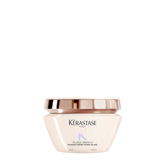Kérastase Gloss Absolu Masque Crème Hydra-Glaze
