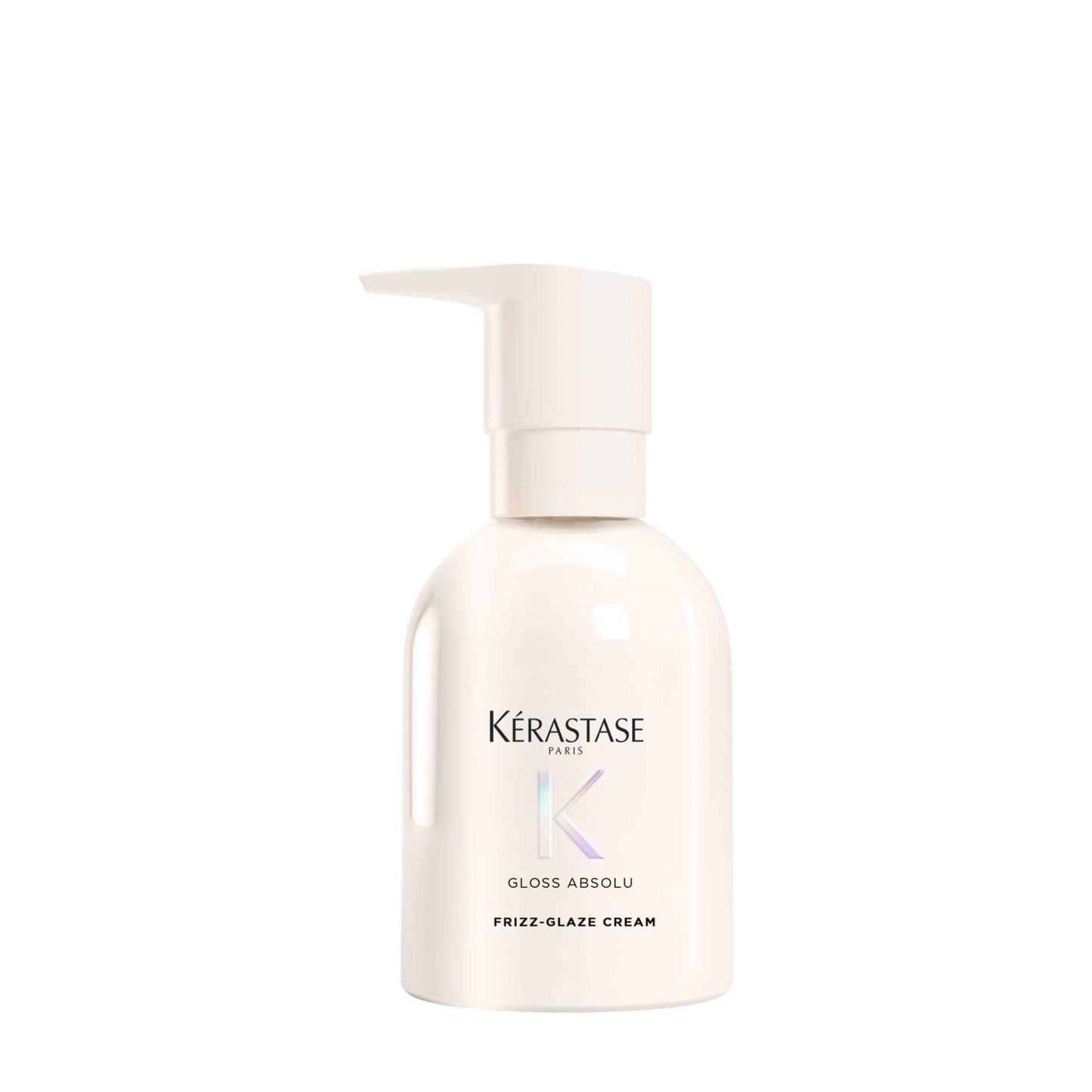 Kèrastase Gloss Absolu Frizz-Glaze Cream 240ML