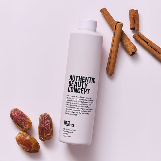 ABC Glow Cleanser 300ml