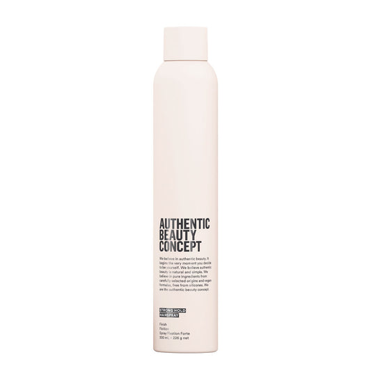 ABC Strong Hold Hairspray 300ml