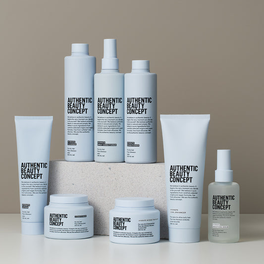 ABC Hydrate Conditioner 250ml