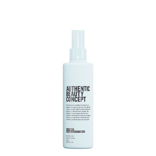 ABC Hydrate Spray Conditioner 250ml