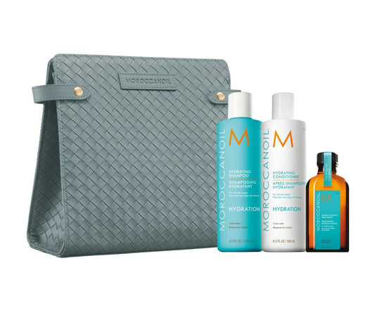 Moroccanoil Hydrating Holiday Set